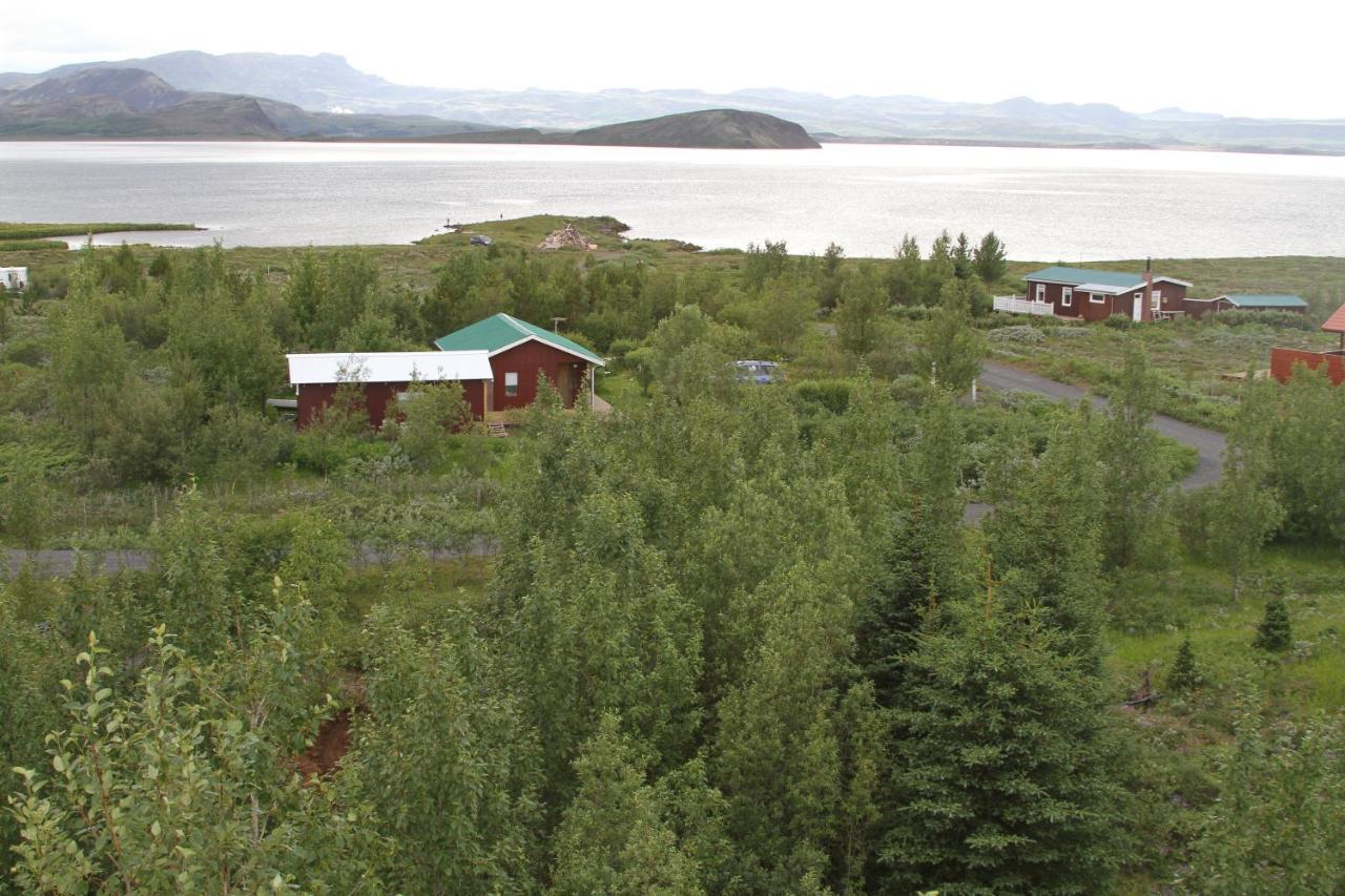 Cozy Near þingvallavatn * Veithilundur