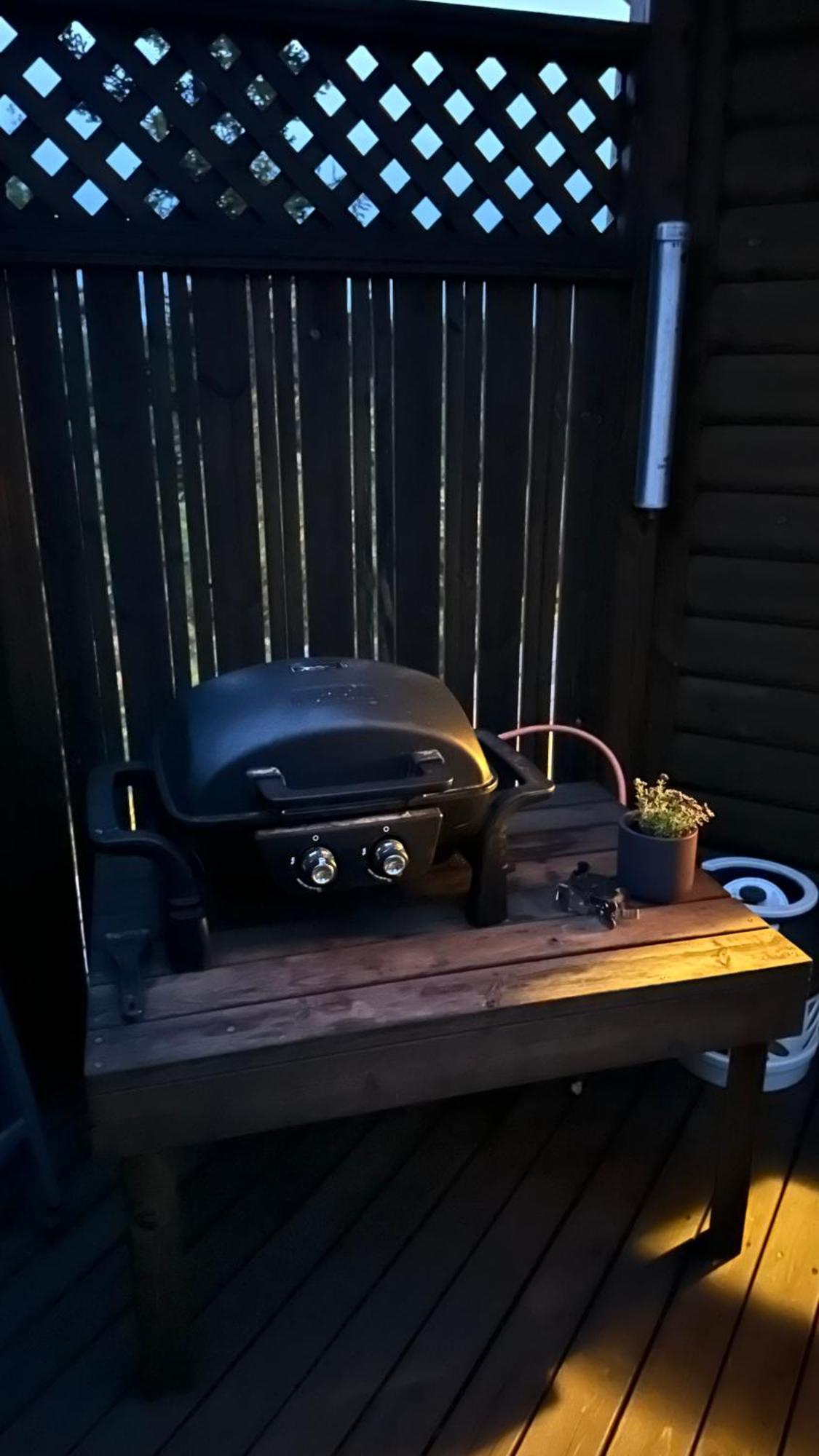 Cozy Near þingvallavatn Feriehus