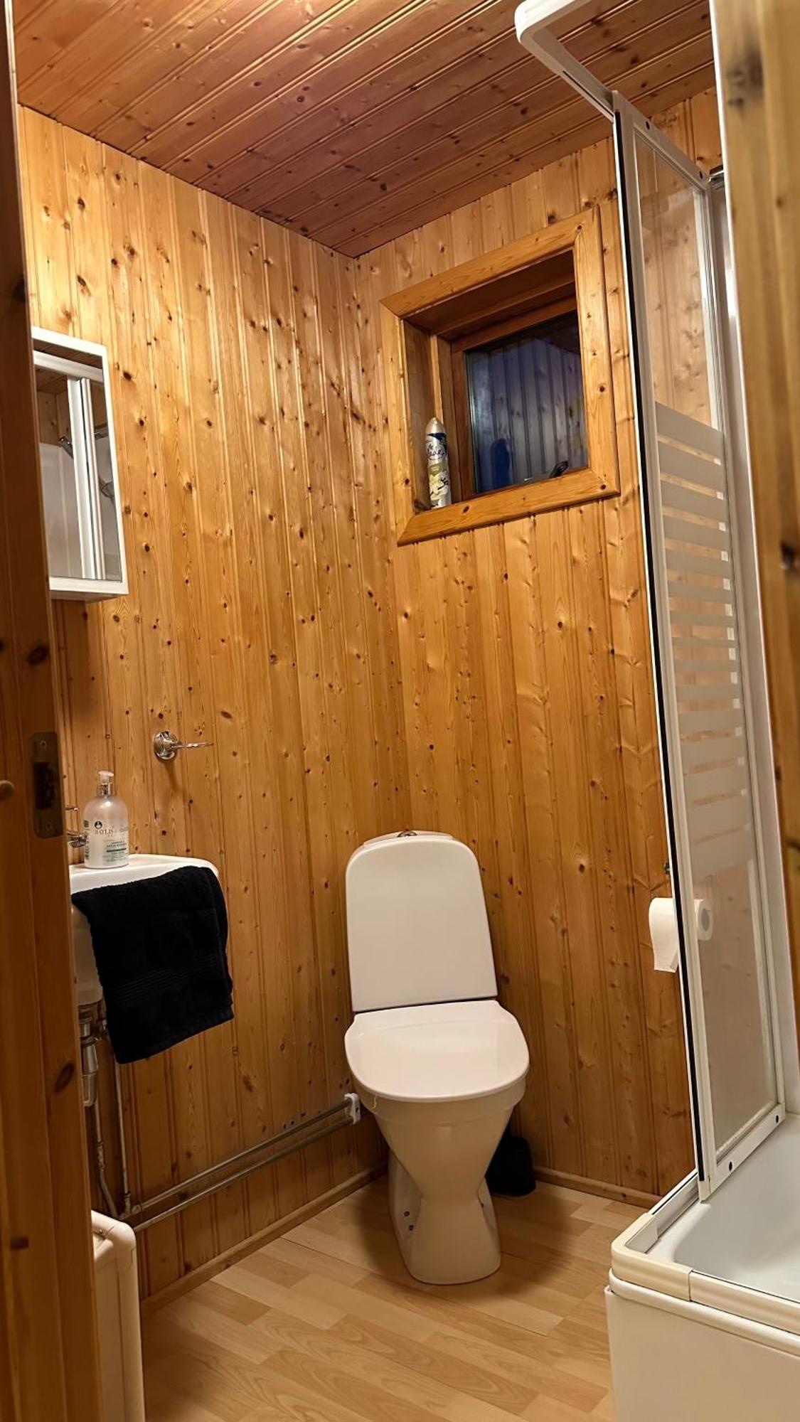 Cozy Near þingvallavatn *