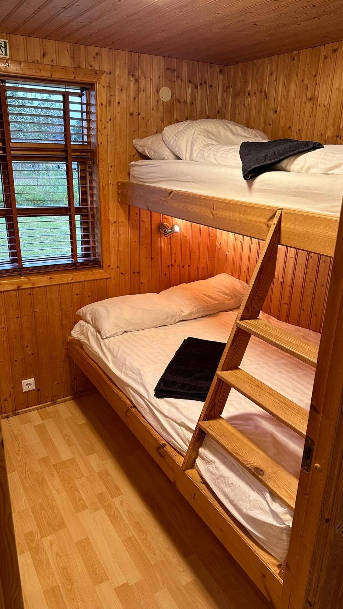 Cozy Near þingvallavatn